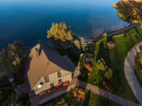 Отель Vivaldi Lake House  Лаздияй